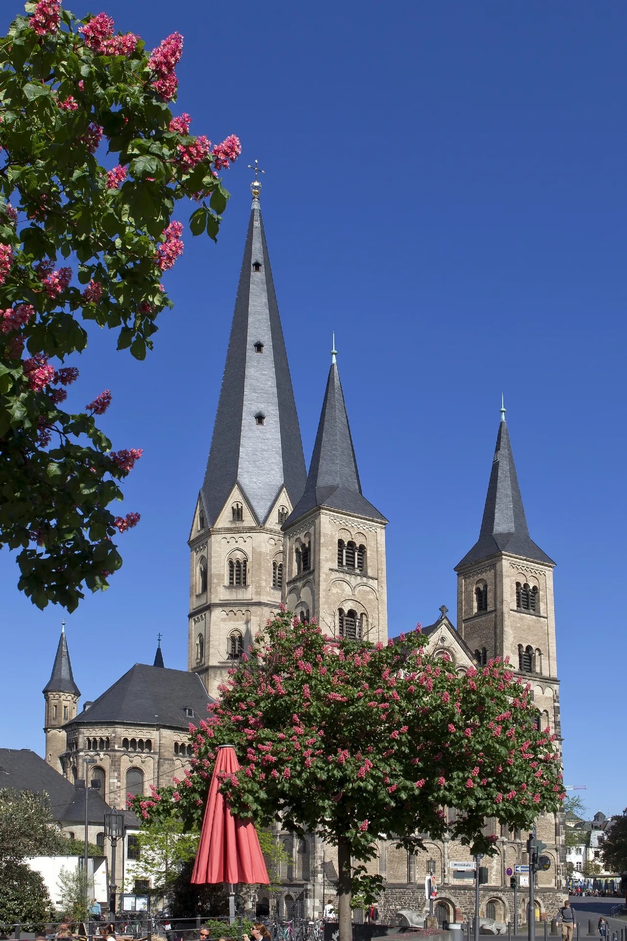 Bonner Münster