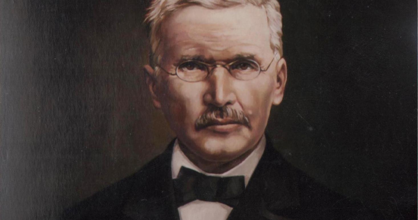 Friedrich Wilhelm Raiffeisen