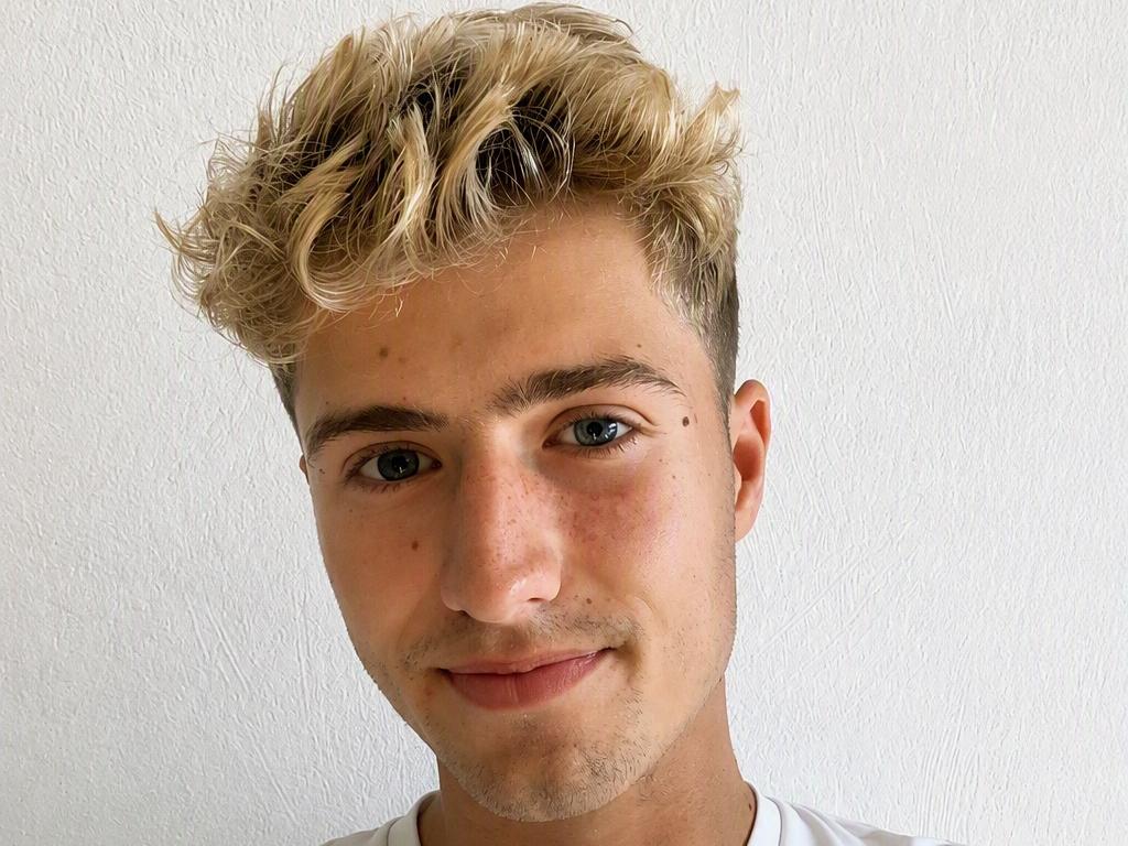 Gian Luca Hoffmann