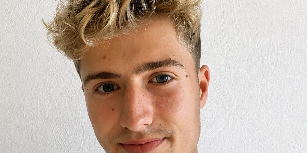 Gian Luca Hoffmann
