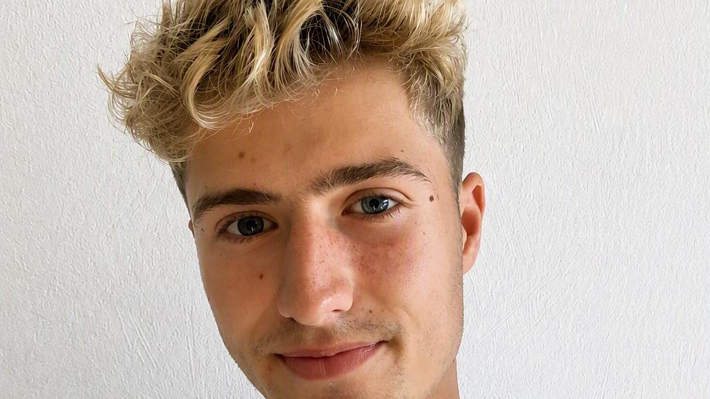 Gian Luca Hoffmann