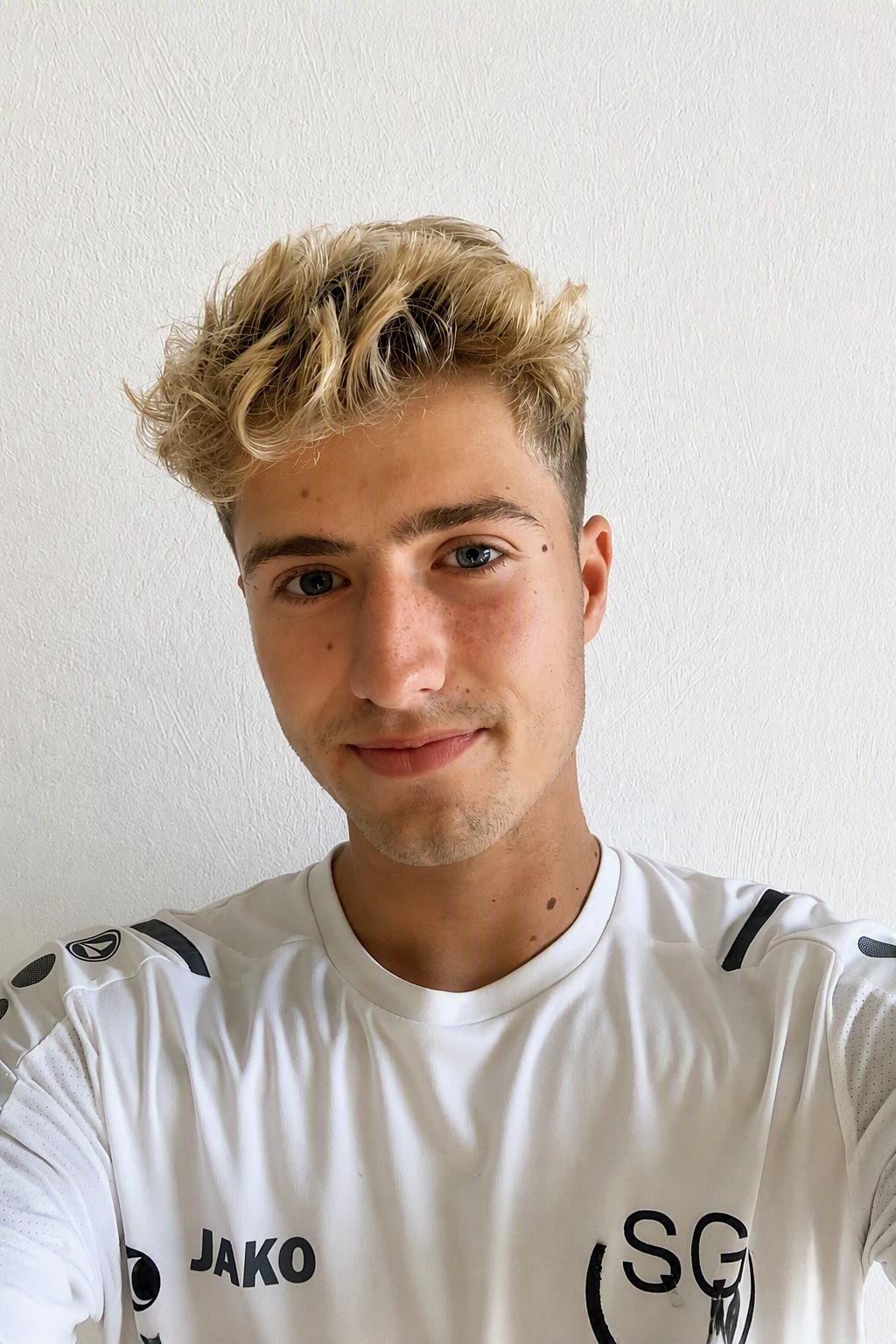 Gian Luca Hoffmann