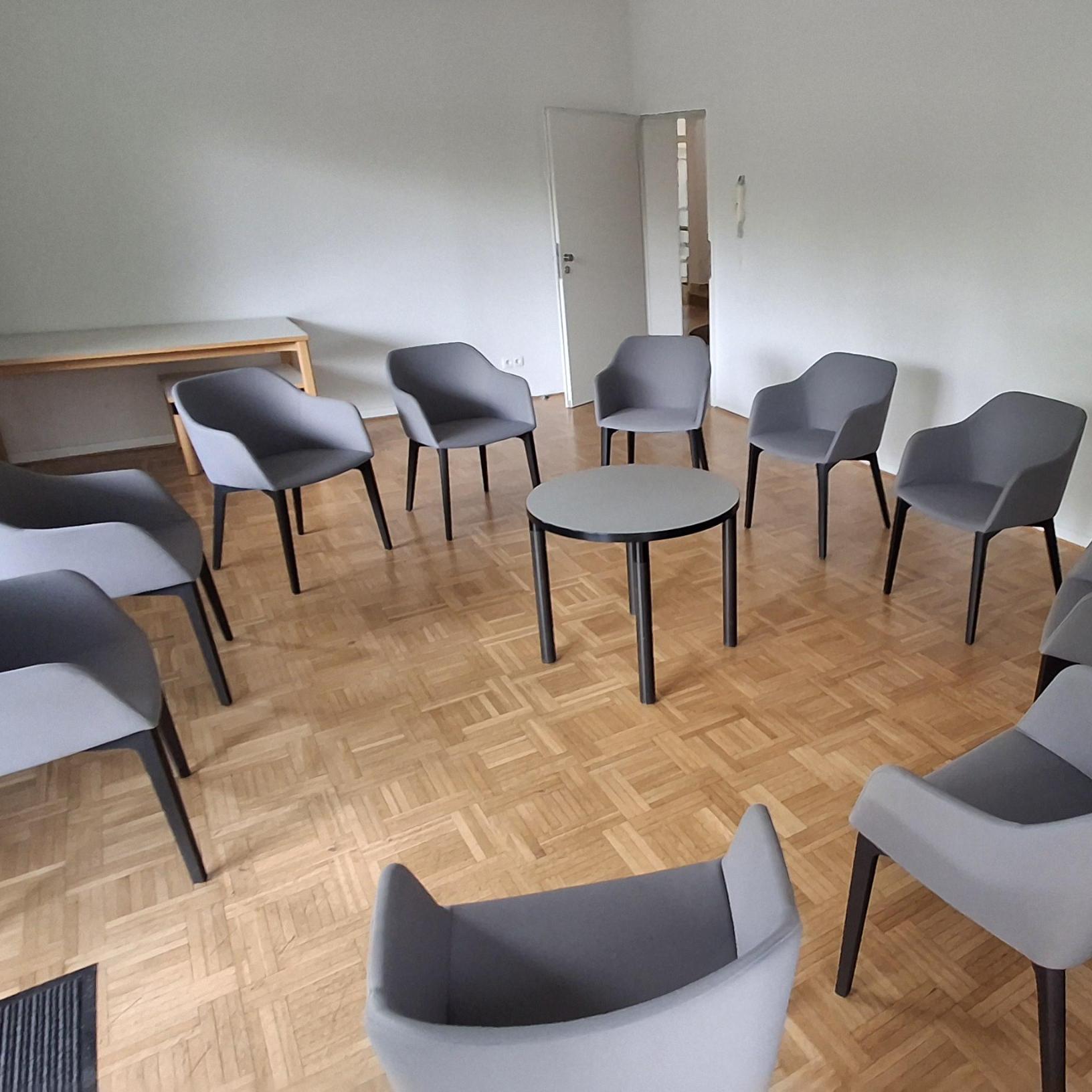 Großer Gruppenraum KHG