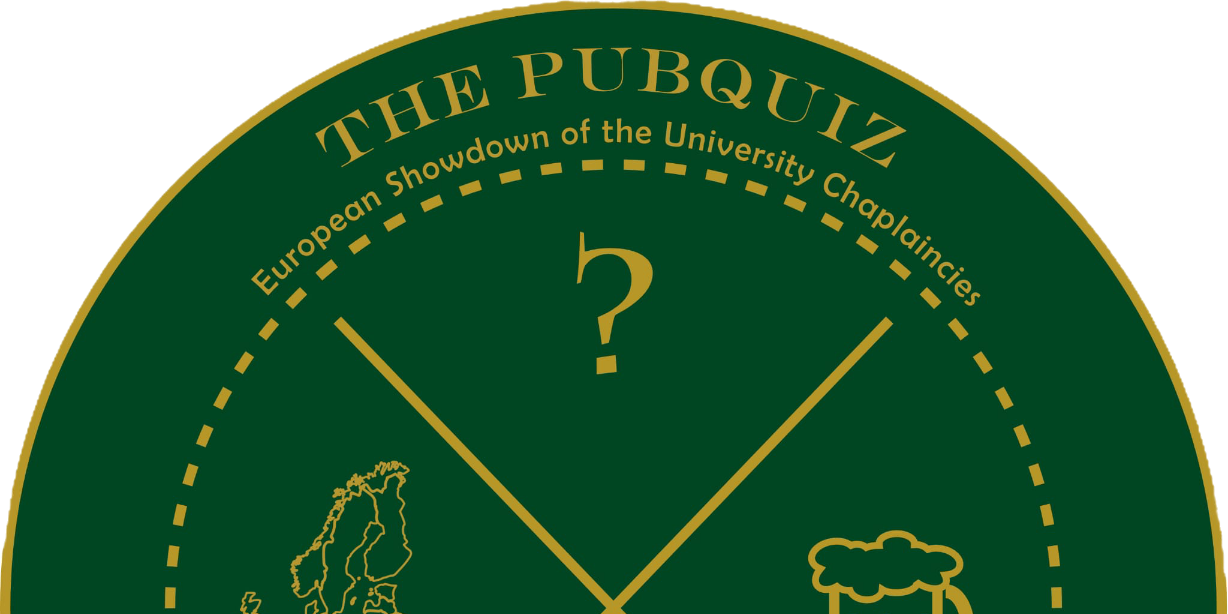 Logo Europäisches Pubquiz