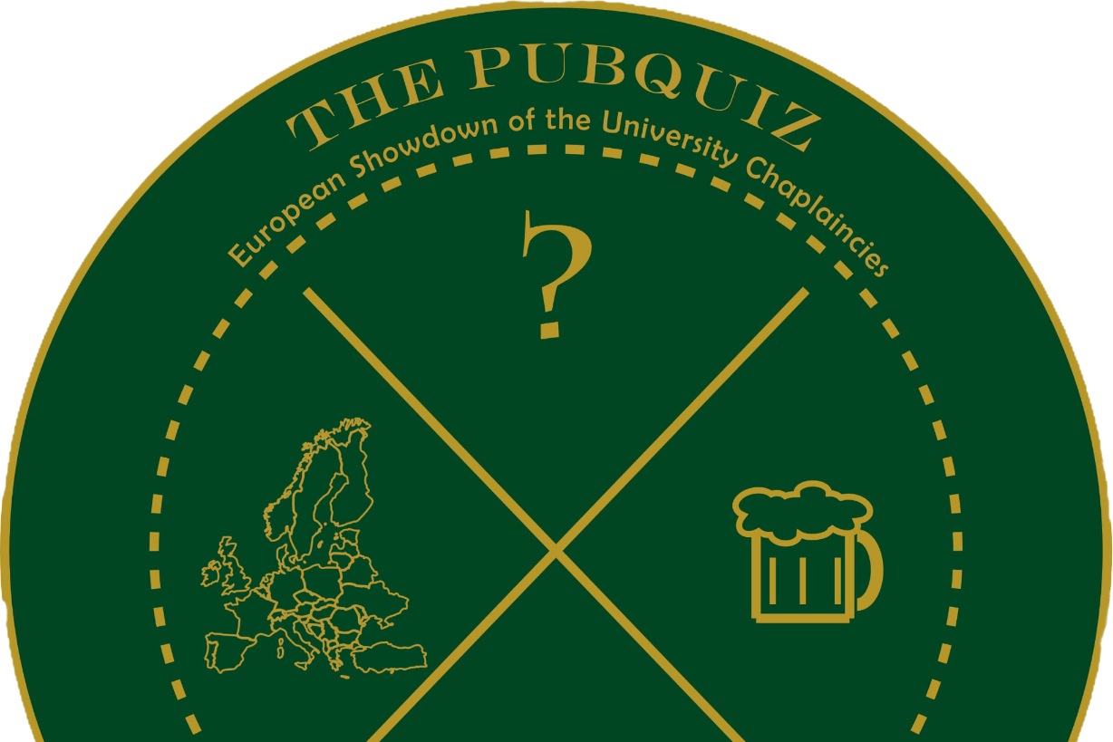 Logo Europäisches Pubquiz