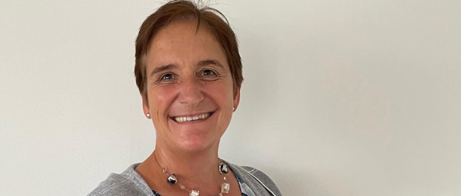 Birgit Rausch, Sekretärin