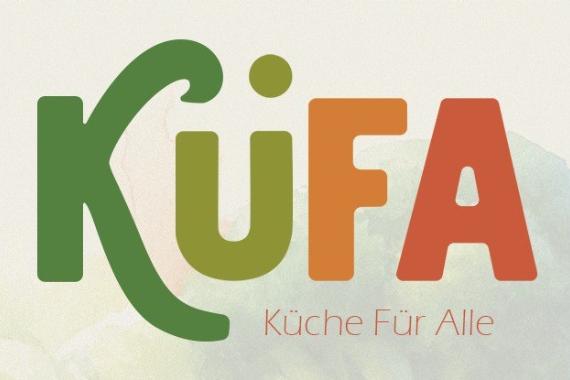 Logo der KÜFA