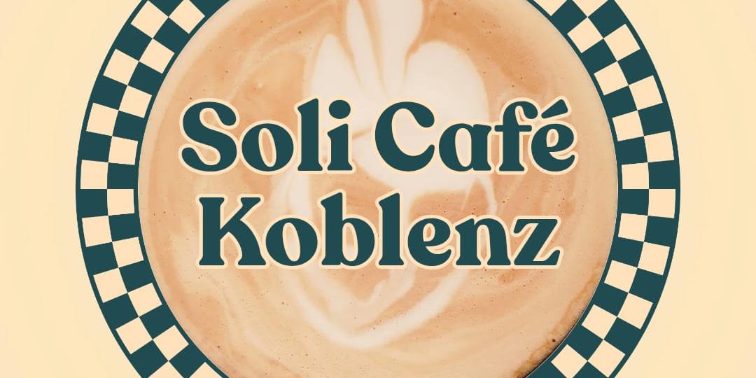 Logo Soli Cafe Koblenz