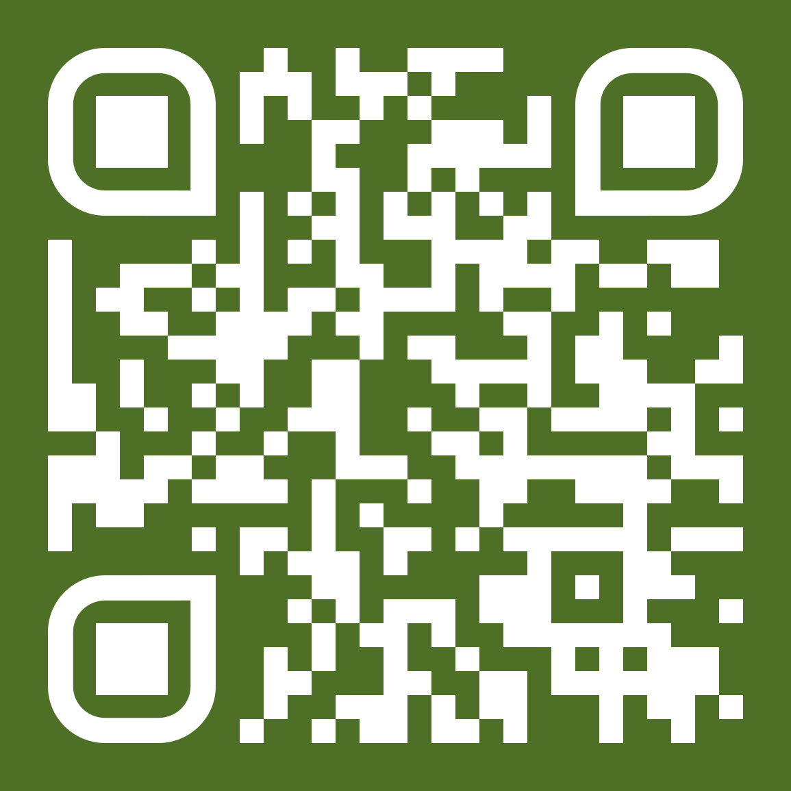 QR-Code zur Online-PEtition