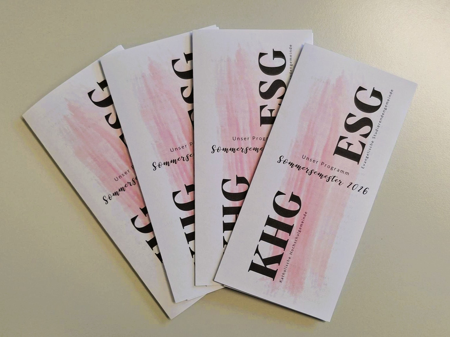 KHG-Sommersemester-Programm-Flyer 2026