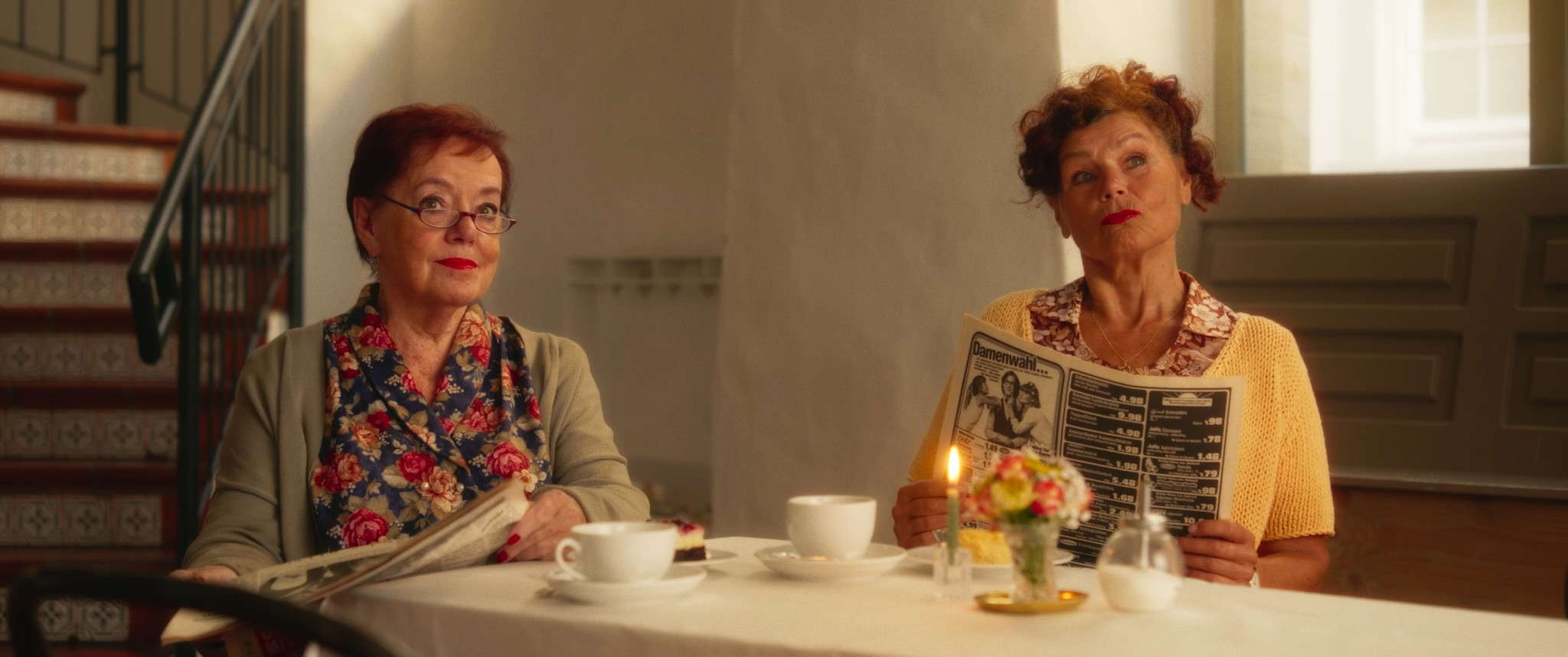 Standbild aus dem Kurzfilm Music-Stories-Je-te-veux