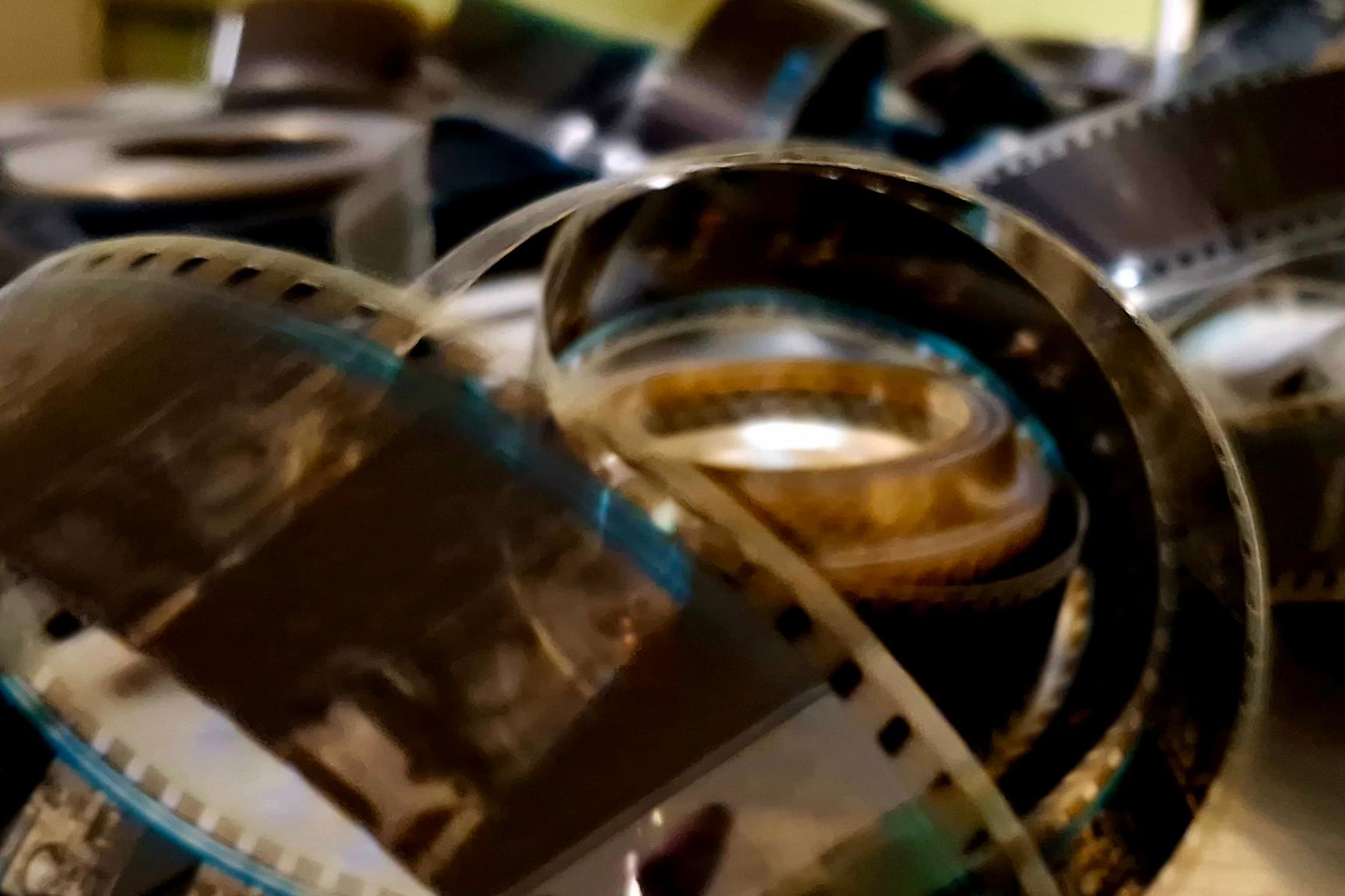 Filmrolle