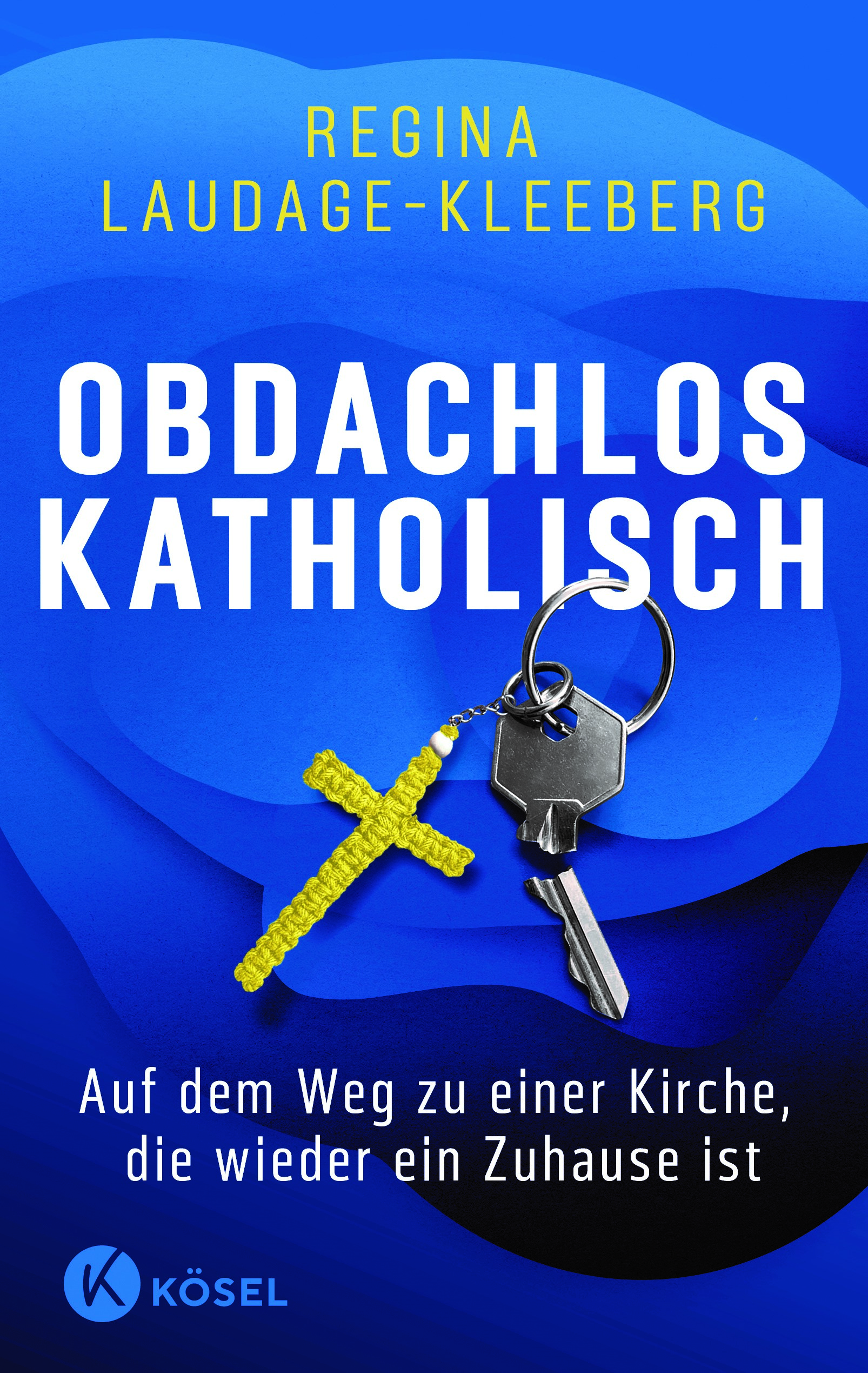 Laudage-Kleeberg_Cover_978-3-466-37295-9