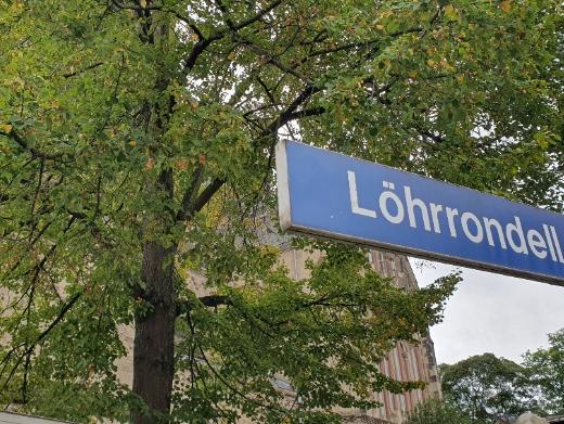 Loehrrondell